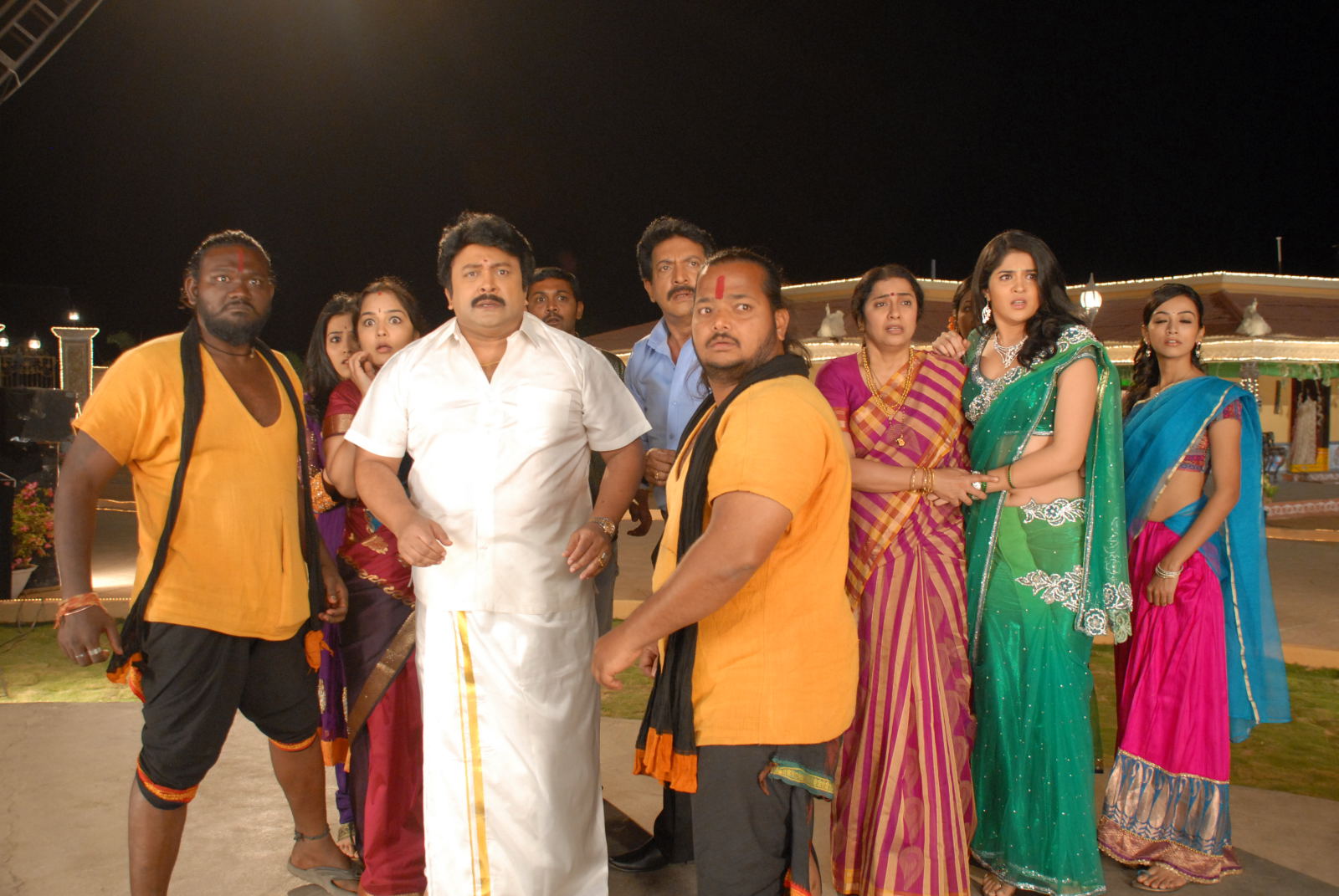 Uu Kodathara Ulikki Padathara