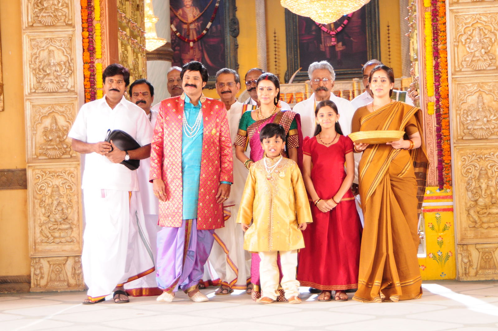 Uu Kodathara Ulikki Padathara