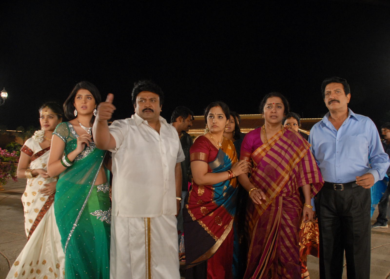 Uu Kodathara Ulikki Padathara