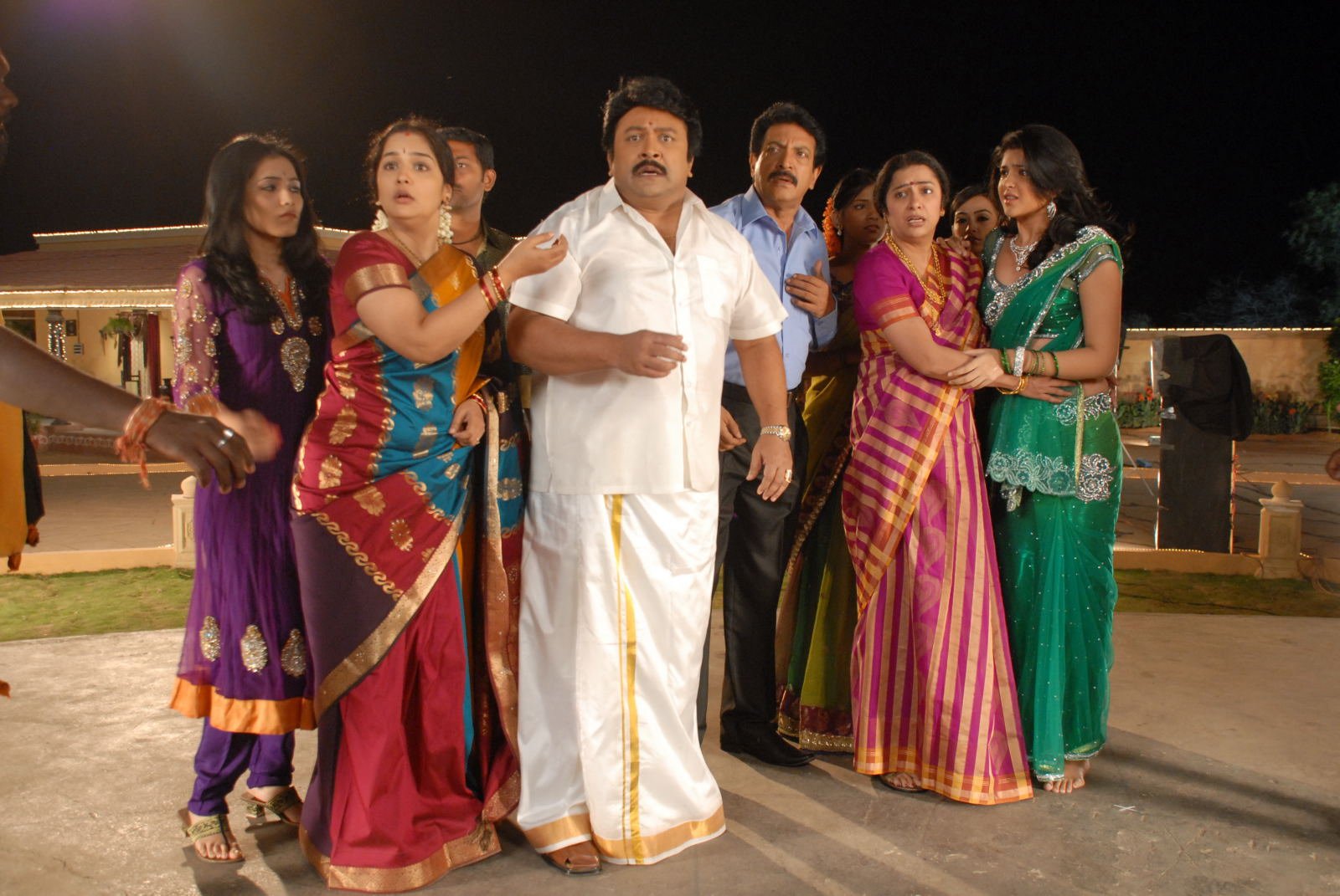 Uu Kodathara Ulikki Padathara
