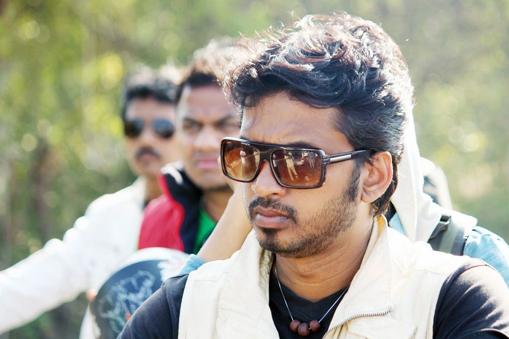 V Tamil Movie Stills