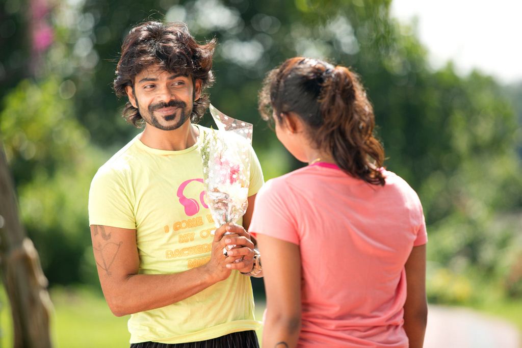 V Tamil Movie Stills