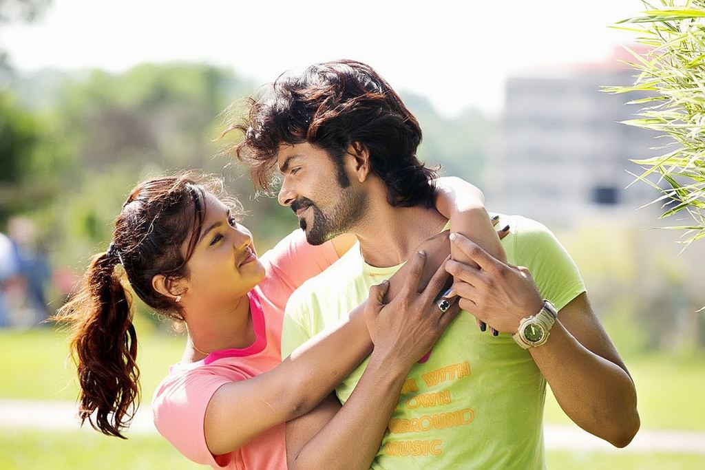 V Tamil Movie Stills