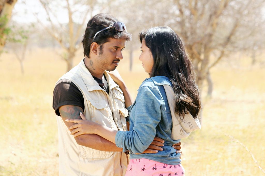 V Tamil Movie Stills