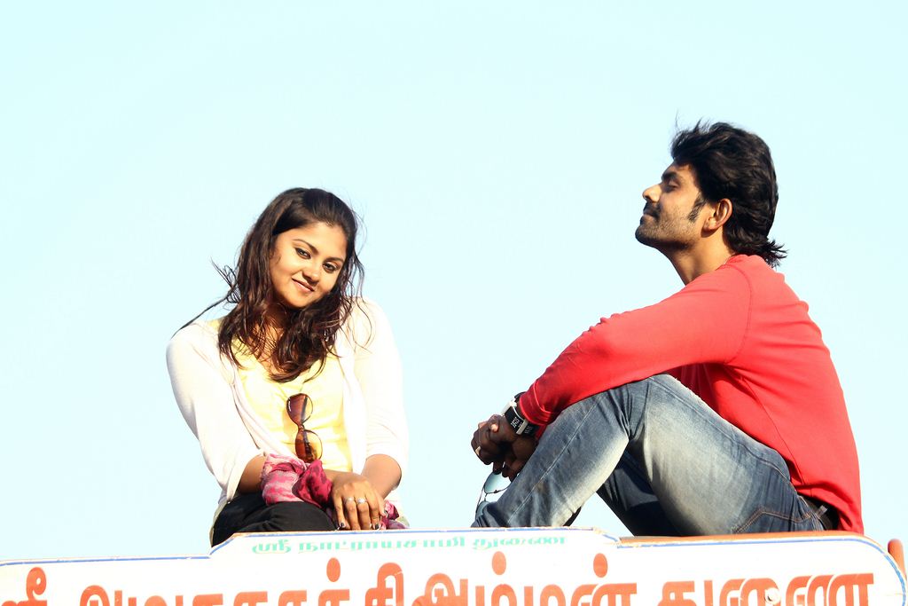 V Tamil Movie Stills
