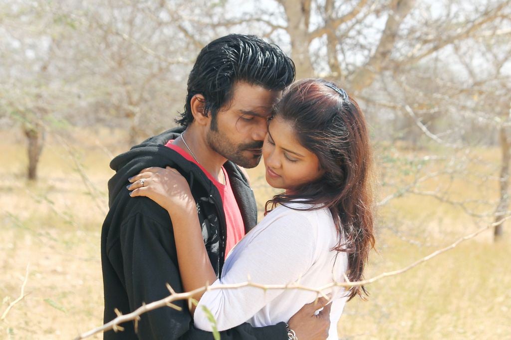 V Tamil Movie Stills