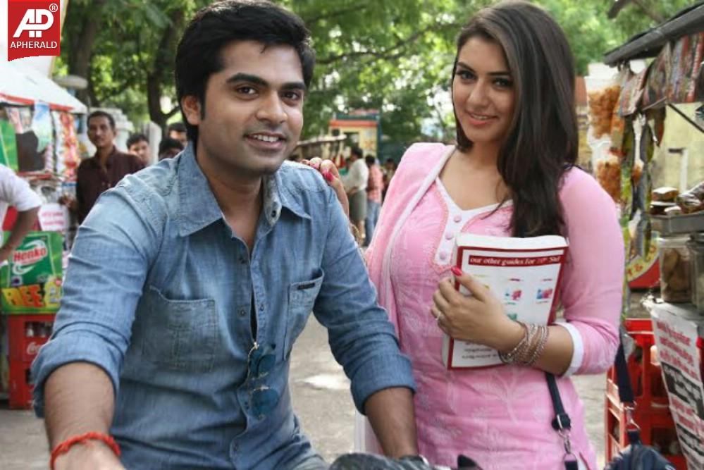 Vaalu Tamil Movie New Stills