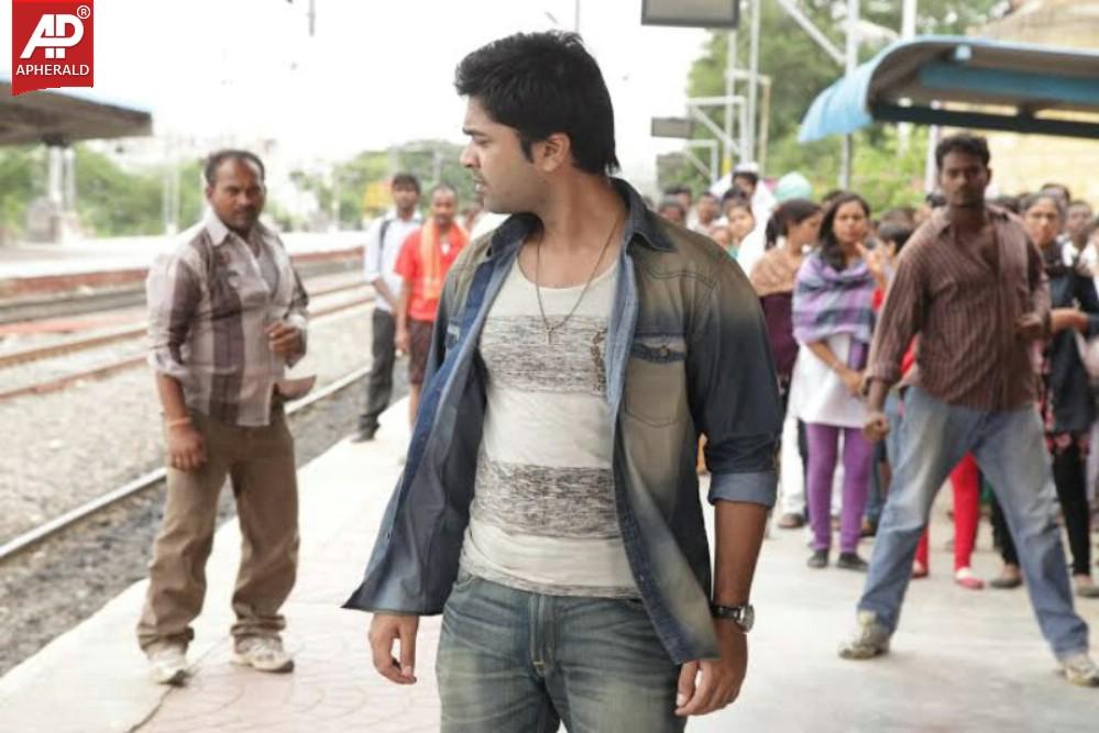 Vaalu Tamil Movie New Stills