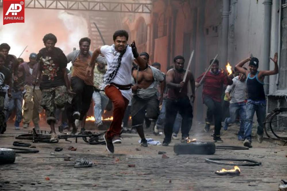 Vaalu Tamil Movie New Stills