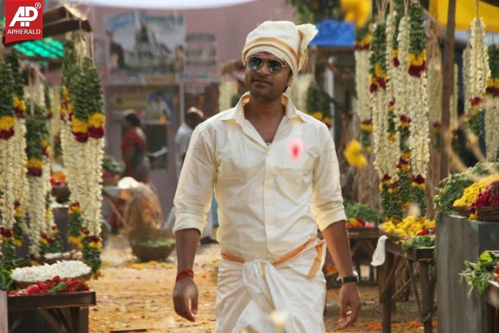 Vaalu Tamil Movie New Stills