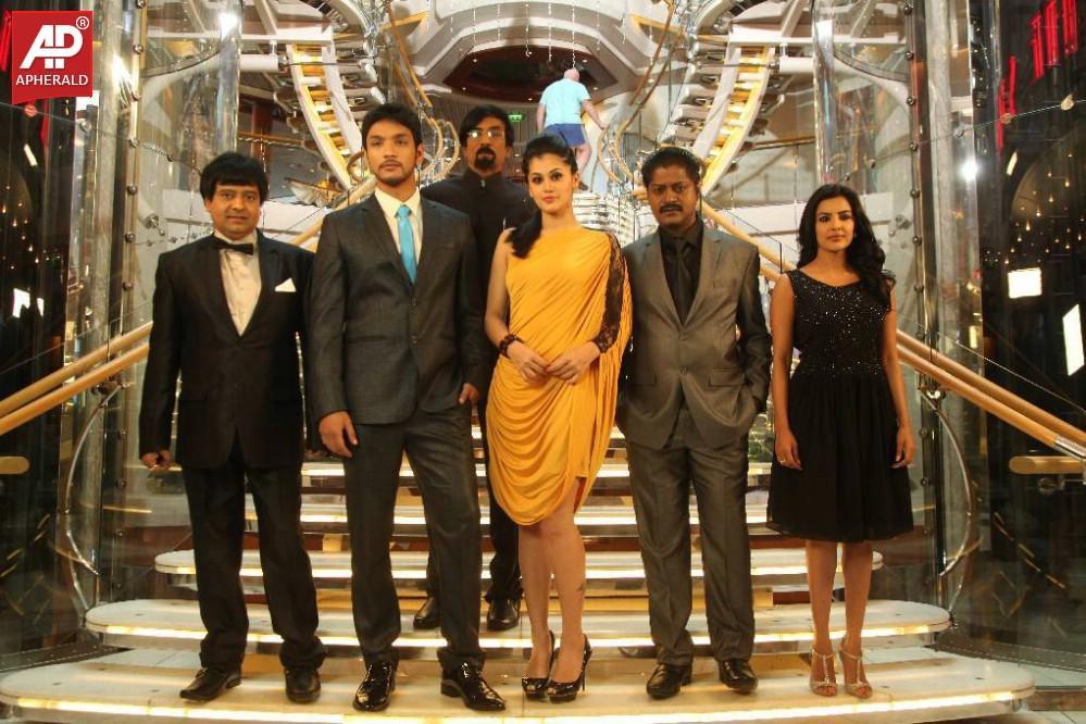 Vai Raja Vai Tamil Movie Latest Stills