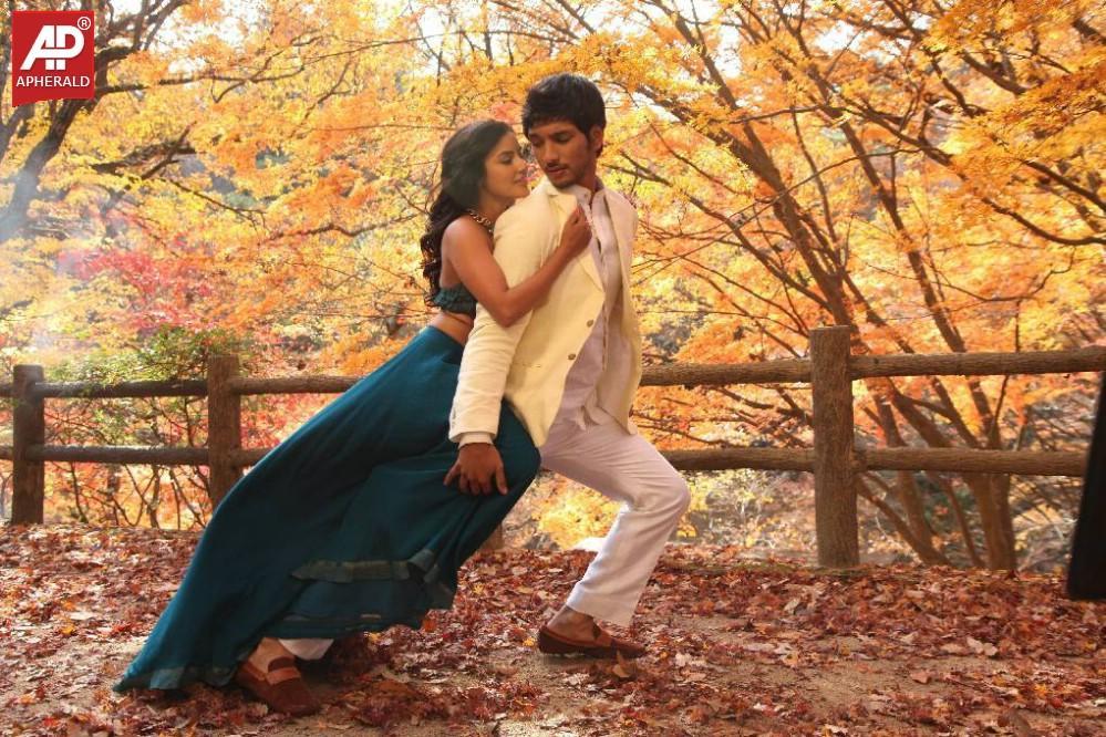 Vai Raja Vai Tamil Movie Latest Stills