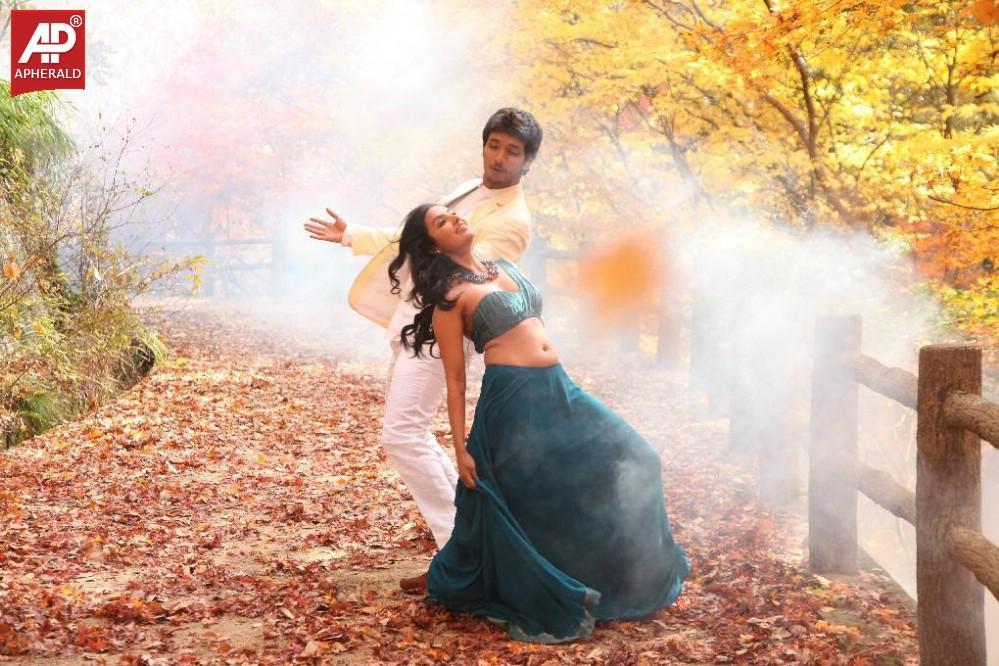 Vai Raja Vai Tamil Movie Latest Stills