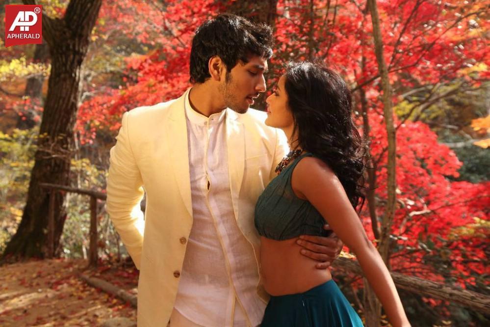 Vai Raja Vai Tamil Movie Latest Stills