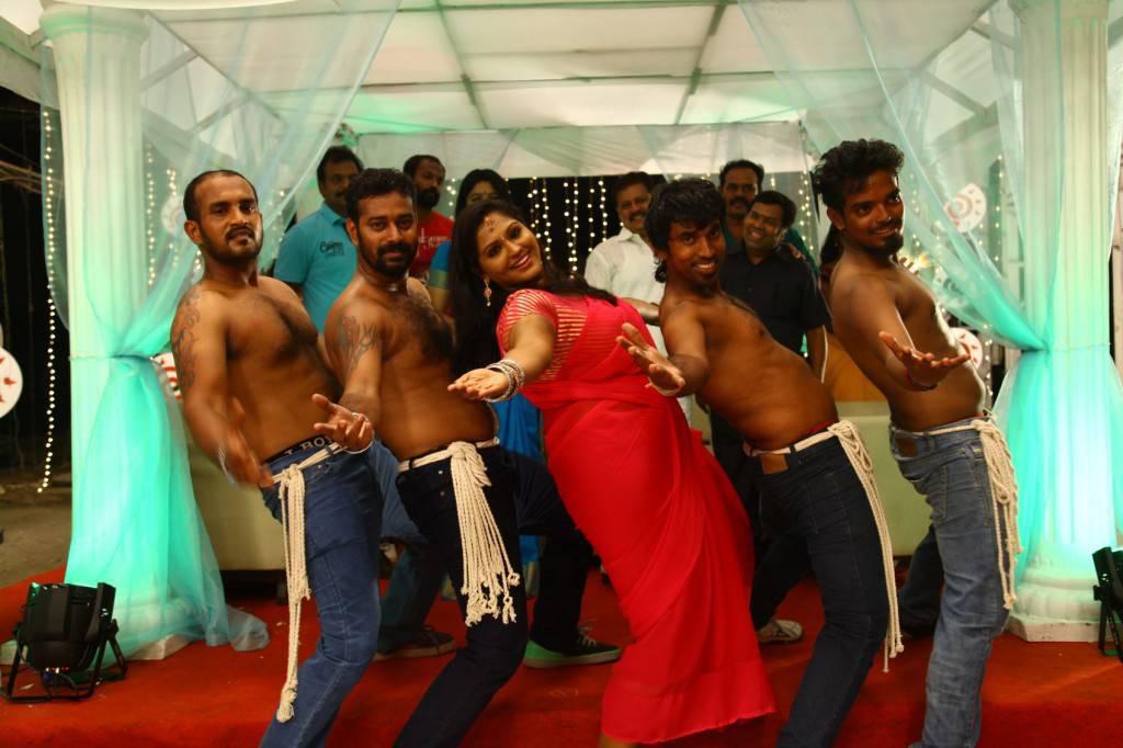 Vajram Telugu Movie Stills