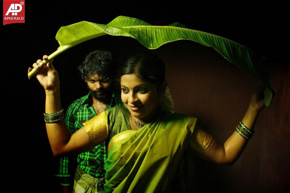 Valiyudan Oru Kadhal Movie Stills