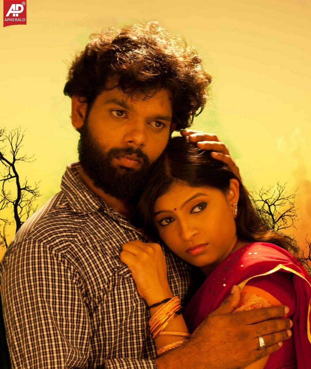 Valiyudan Oru Kadhal Movie Stills