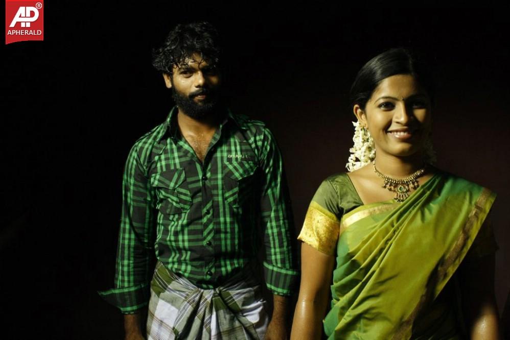 Valiyudan Oru Kadhal Movie Stills