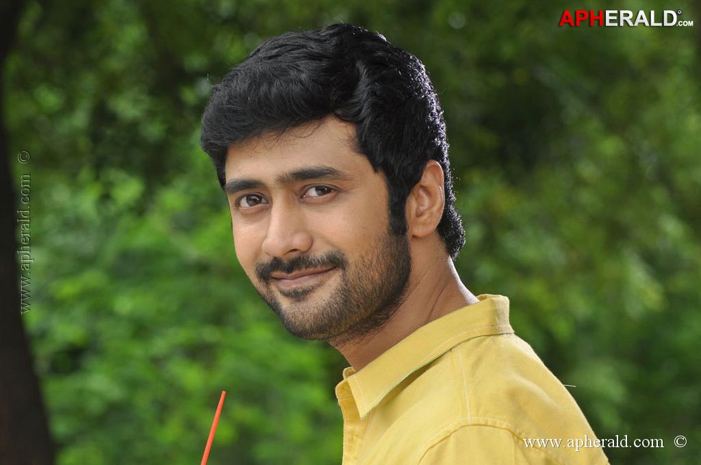 Vanakkam Chennai Movie Stills