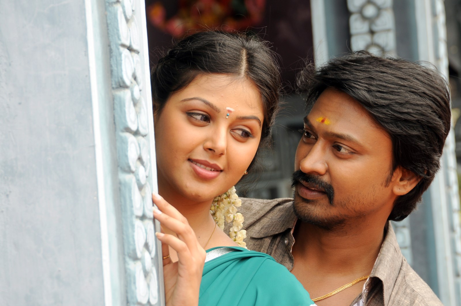 Vanavarayan Vallavarayan Movie Stills 1