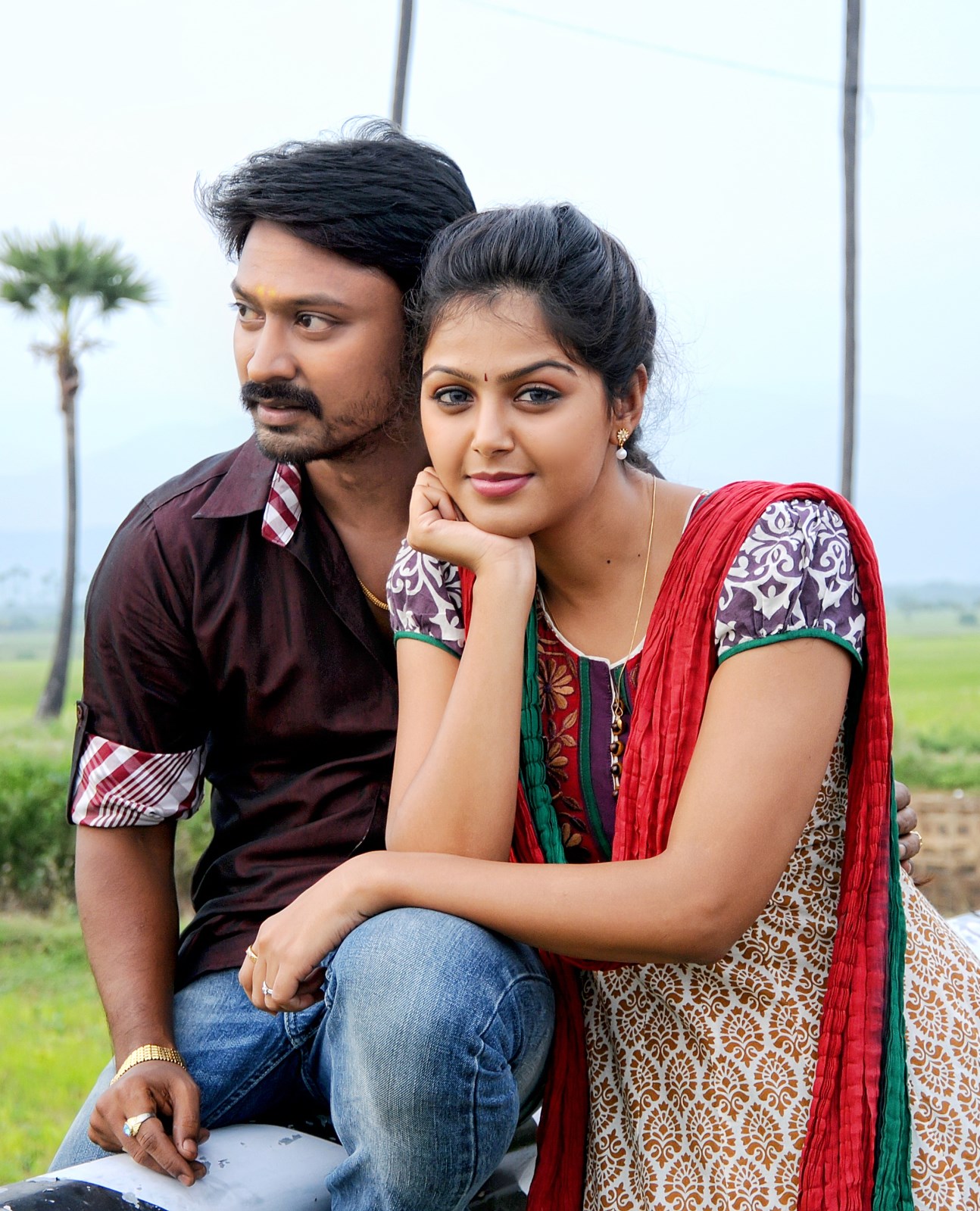 Vanavarayan Vallavarayan Movie Stills 1