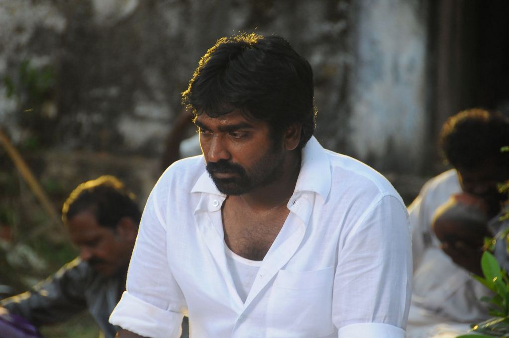 Vanmam Movie Latest Stills