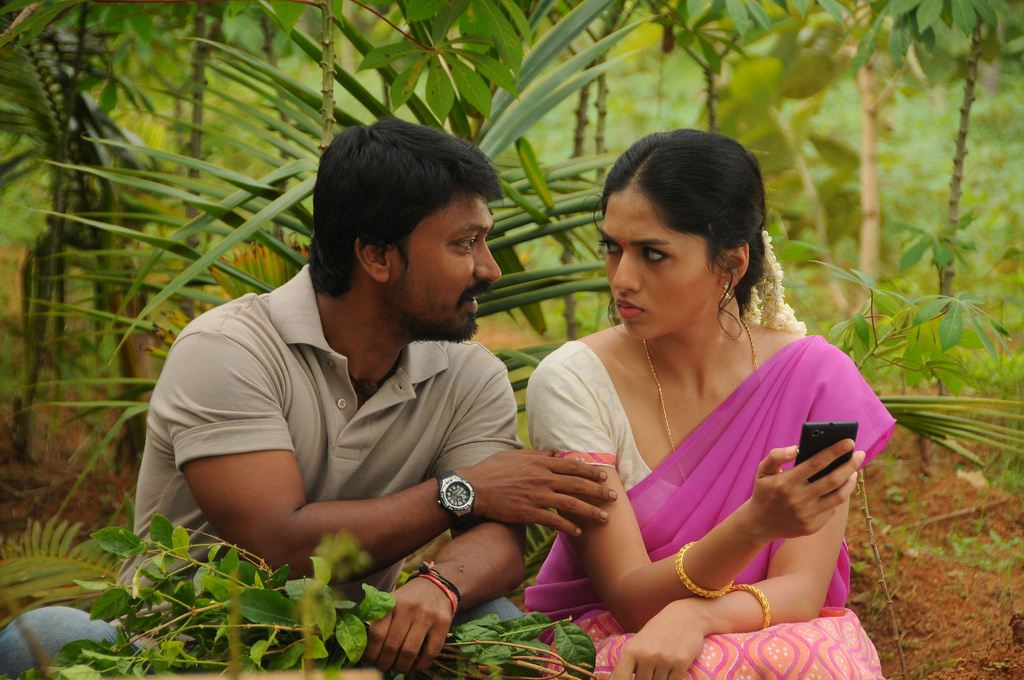 Vanmam Movie Latest Stills