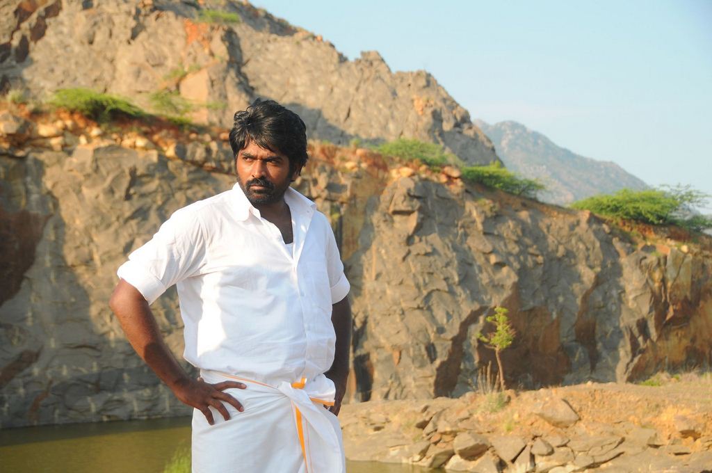 Vanmam Movie Latest Stills
