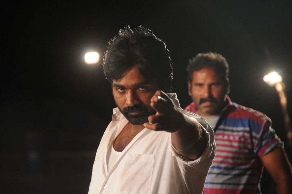 Vanmam Movie Latest Stills