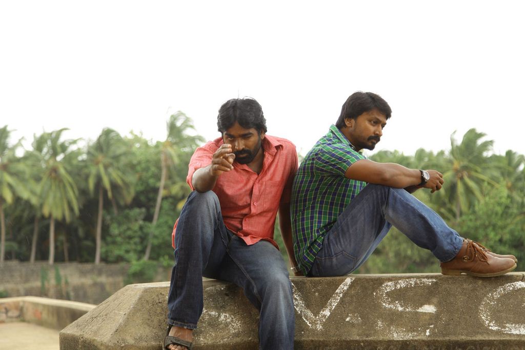 Vanmam Movie Latest Stills