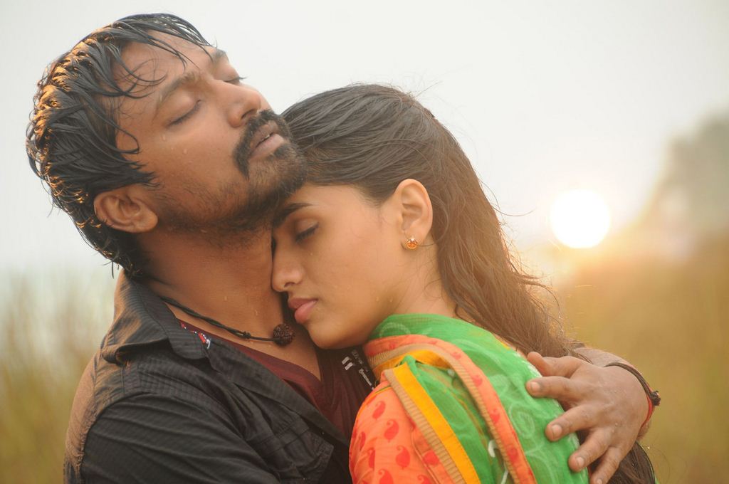 Vanmam Movie Latest Stills