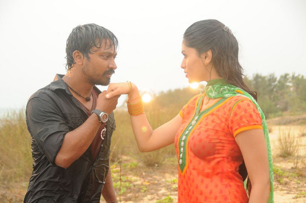 Vanmam Movie Latest Stills