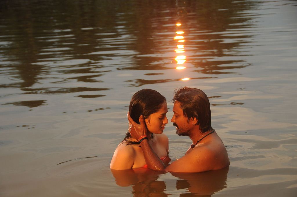 Vanmam Movie Latest Stills