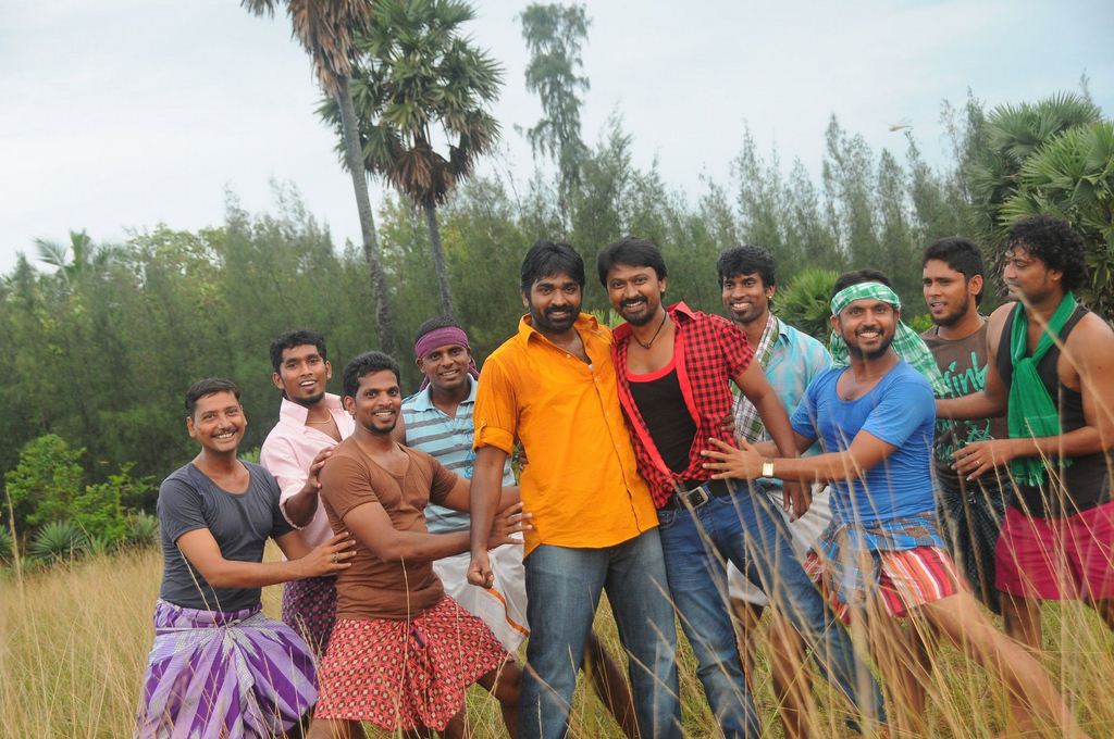 Vanmam Movie Latest Stills