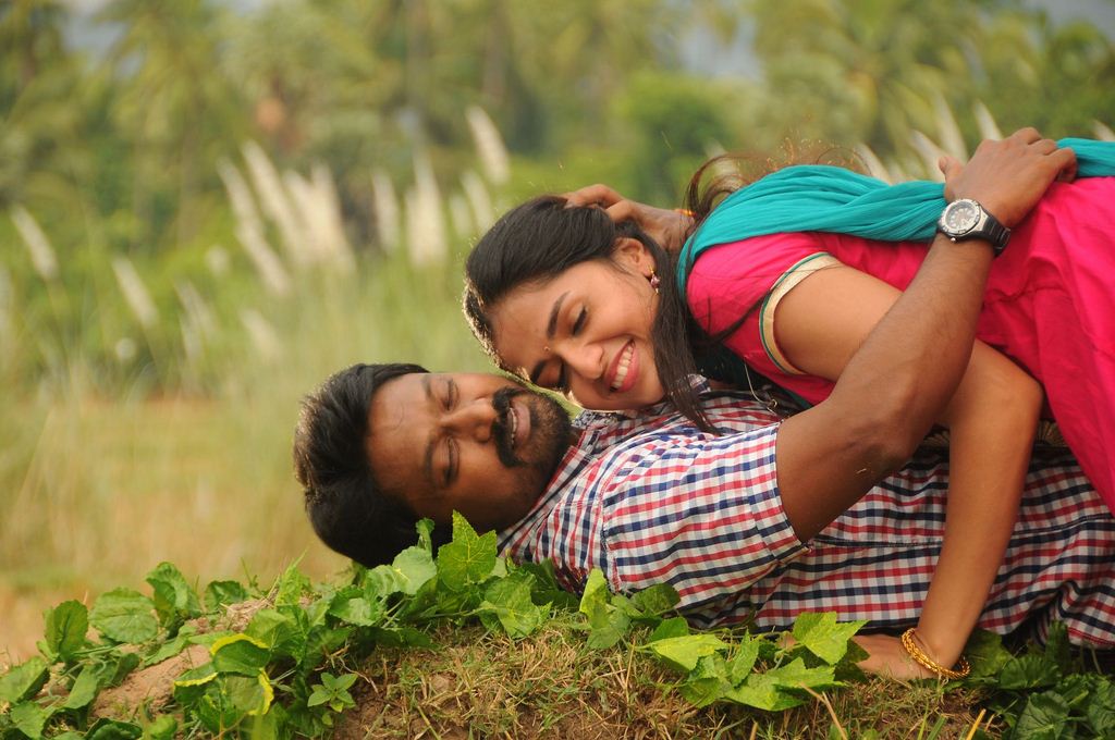 Vanmam Movie Latest Stills