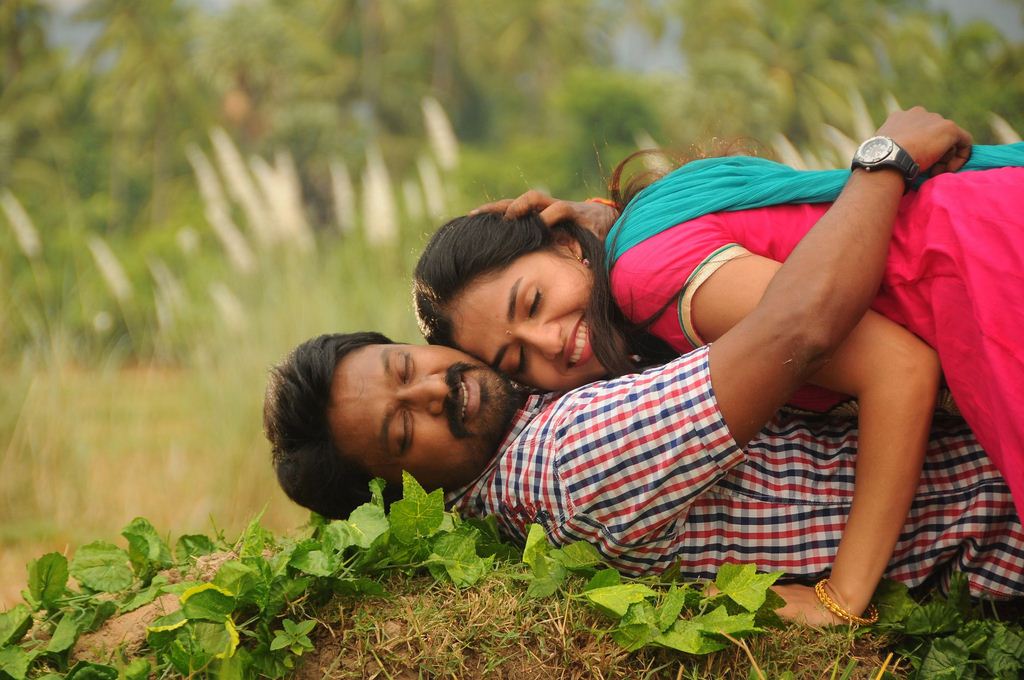 Vanmam Movie Latest Stills