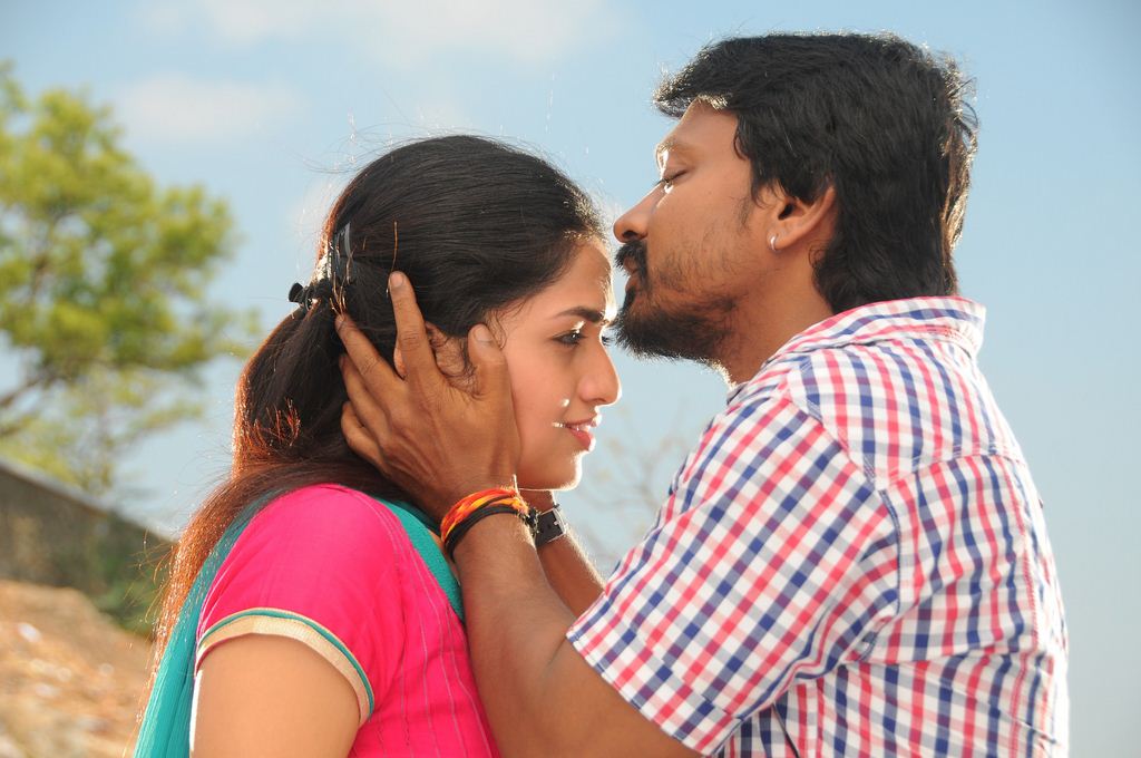 Vanmam Movie Latest Stills