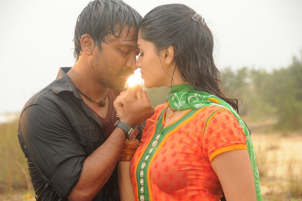 Vanmam Movie Latest Stills