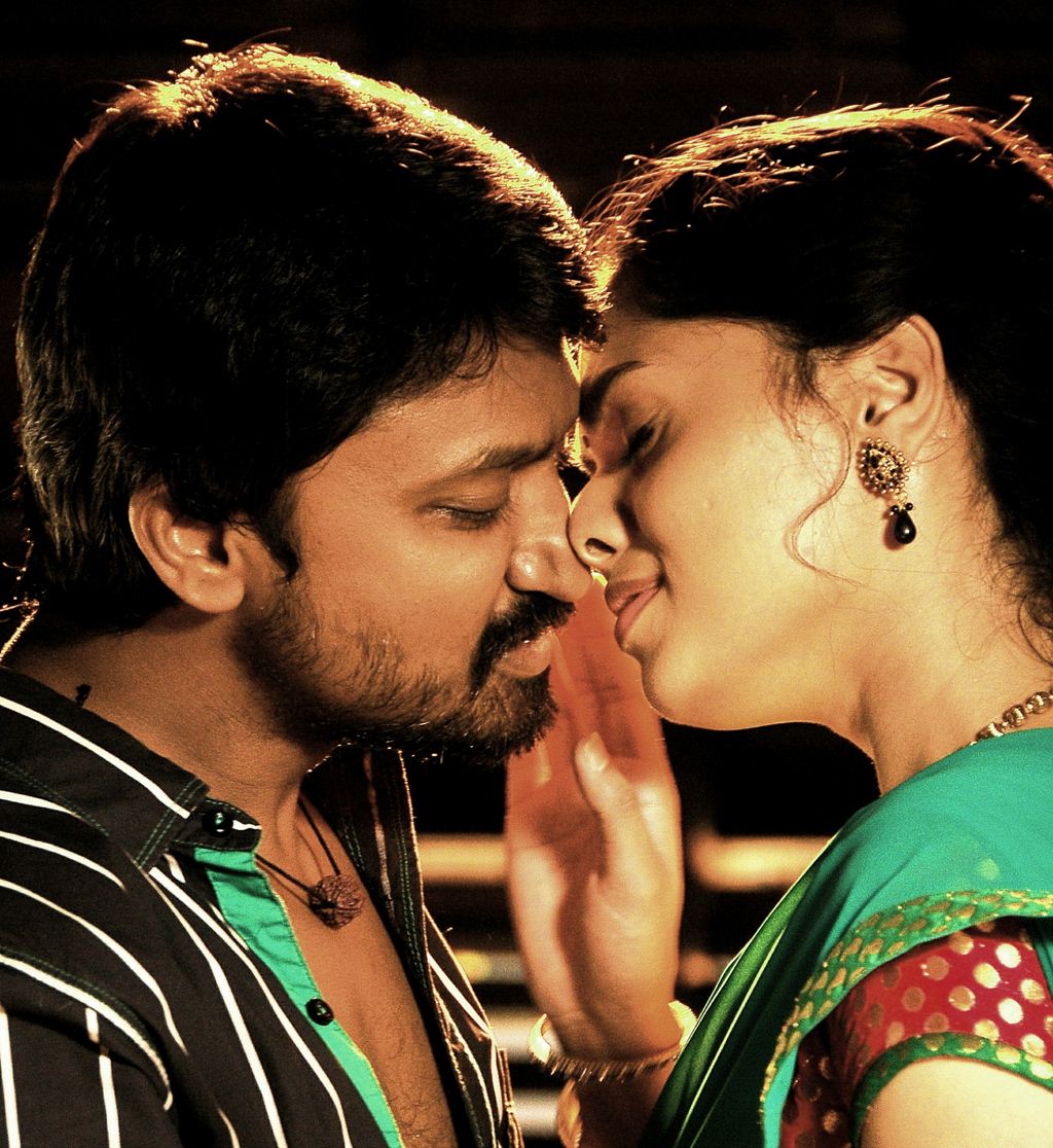 Vanmam Movie Latest Stills