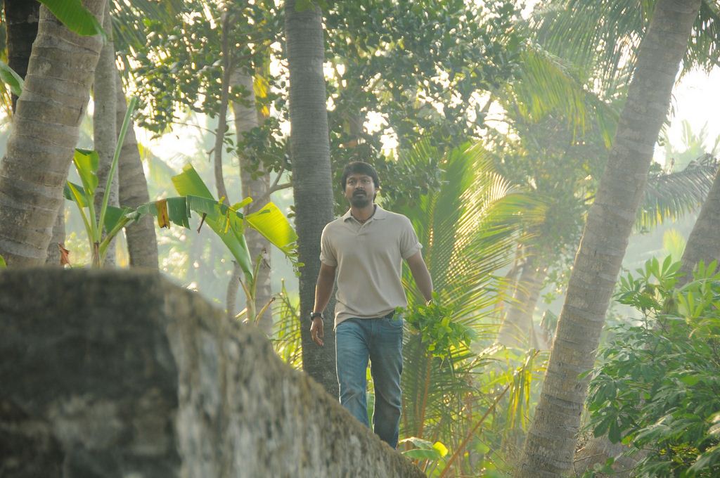 Vanmam Movie Latest Stills