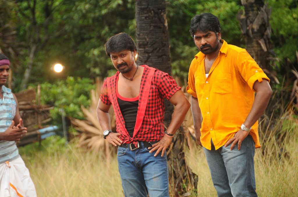 Vanmam Movie Latest Stills
