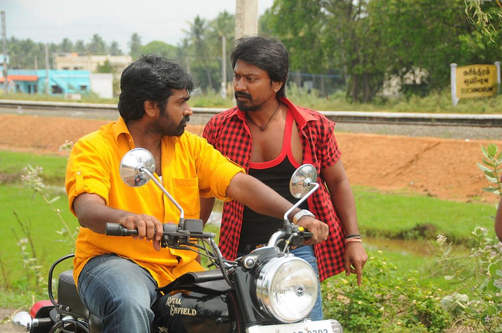 Vanmam Movie Latest Stills
