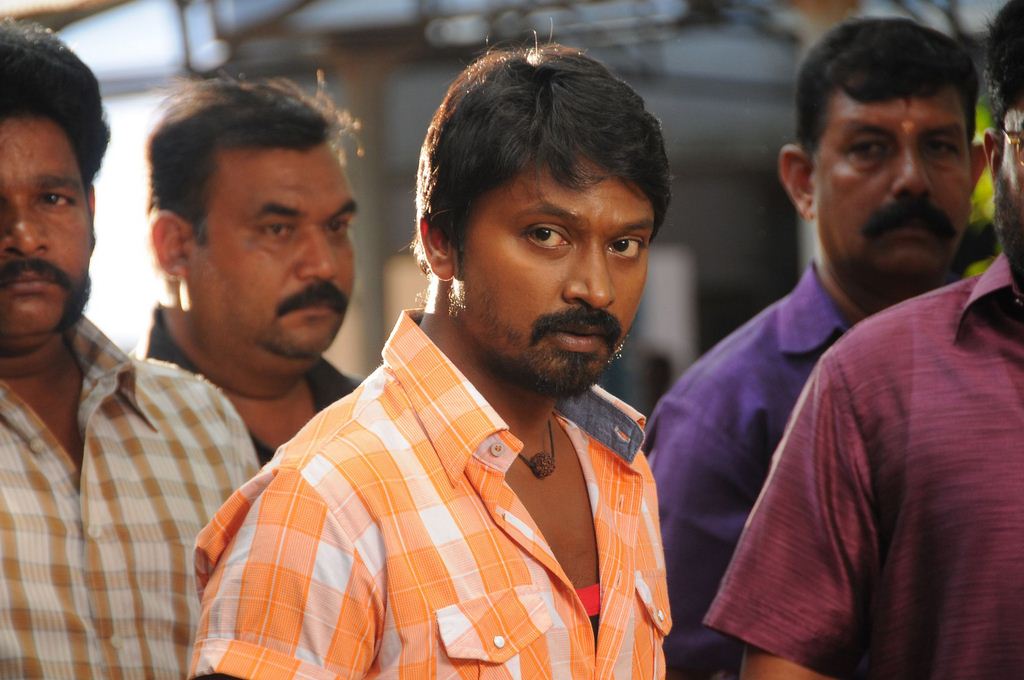 Vanmam Movie Latest Stills