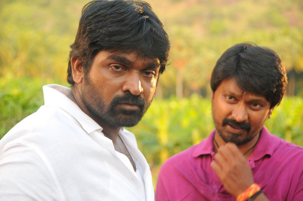 Vanmam Movie Latest Stills