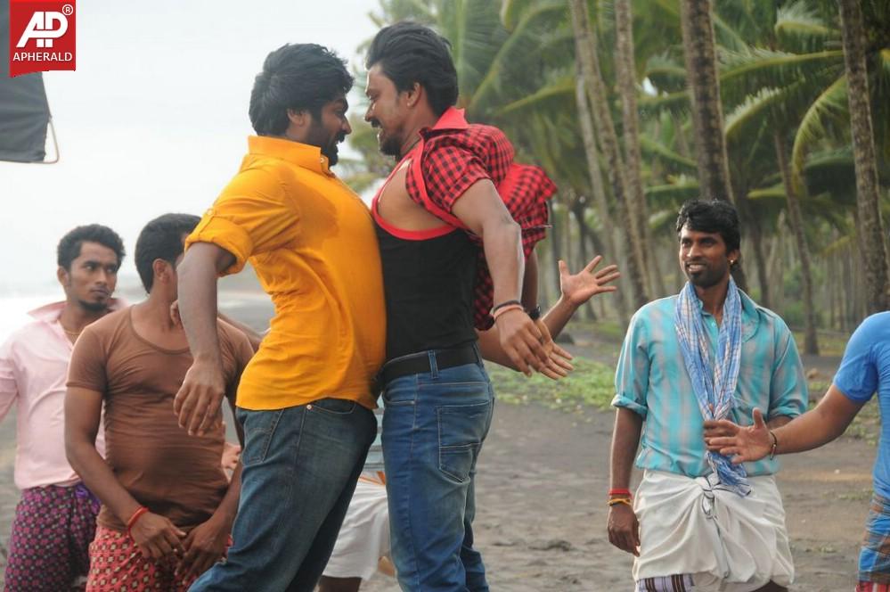 Vanmam Movie Stills