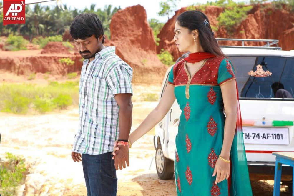 Vanmam Movie Stills