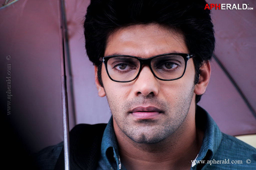 Varna Tamil Movie Stills