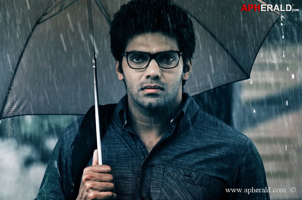 Varna Tamil Movie Stills