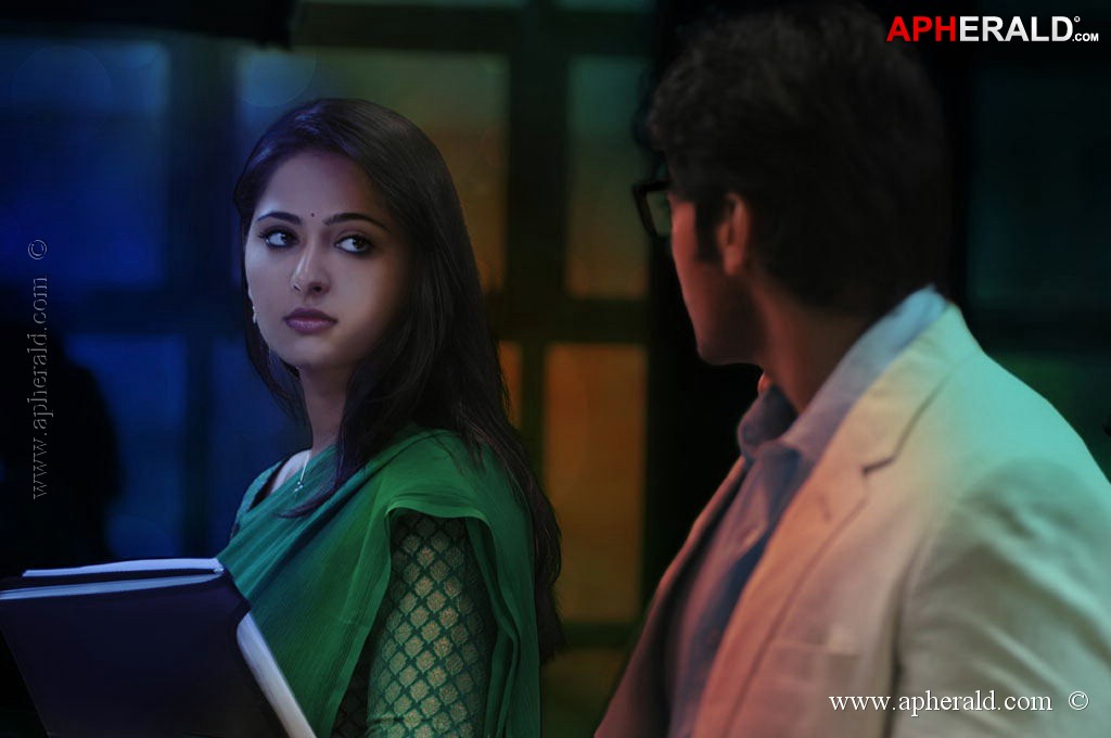 Varna Tamil Movie Stills