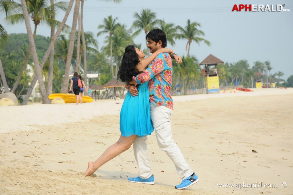 Veediki Dookudekkuva Movie New Stills